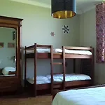 Дом отдыха Thirifays, De