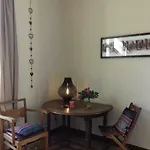 Дом отдыха Thirifays, De *