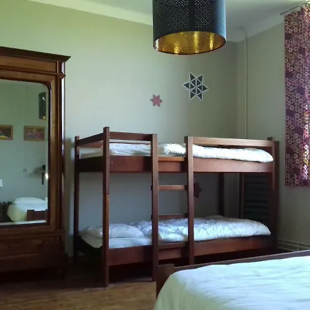 بيت للعطل Thirifays, De