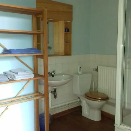 Thirifays, De * Chiny