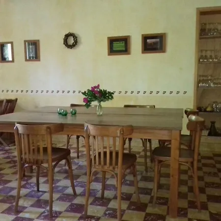 Thirifays, De * Chiny