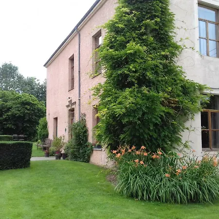 Thirifays, De Feriehus Chiny