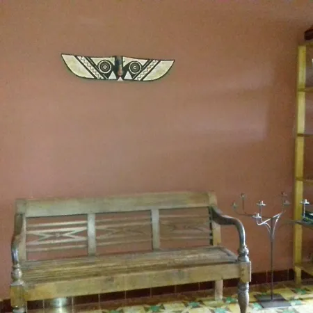 Thirifays, De Feriehus Chiny