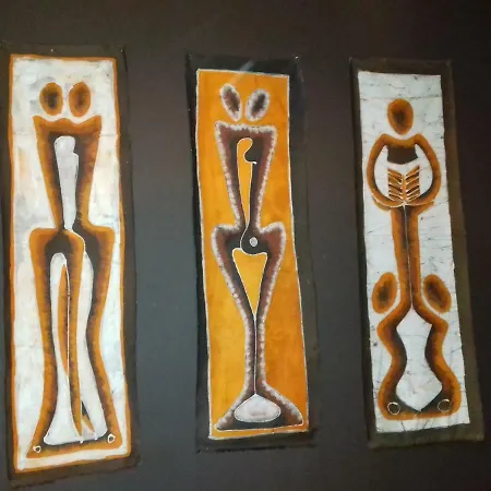 Thirifays, De * שיני