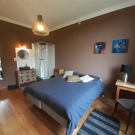 Thirifays, De * لوكمسبورغ بلجيك